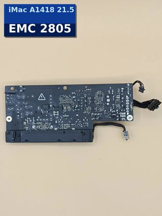 Fuente iMac A1418 21.5 EMC 2805
