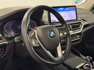 BMW X3 XLINE XDRIVE 20D