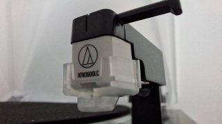 Aguja Audio-Technica ATN3600LC