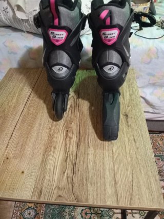 Patines Rollerblade Spirit Blade W Talla 38.5