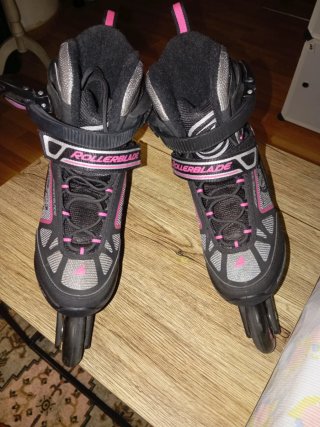 Patines Rollerblade Spirit Blade W Talla 38.5