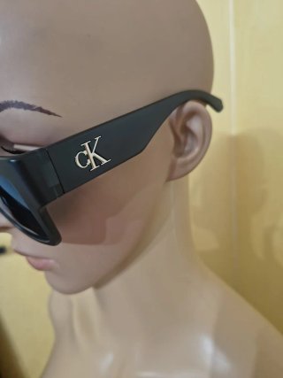 Occhiali da sole Calvin Klein donna nuovo