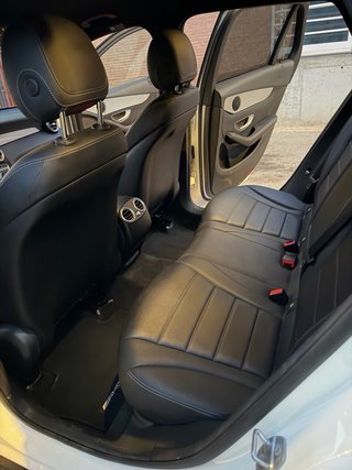 Mercedes-Benz GLC SUV (X254) 2018 AMG