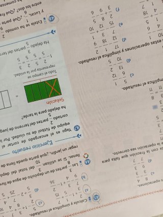Matemáticas 1 ESO : Geniox