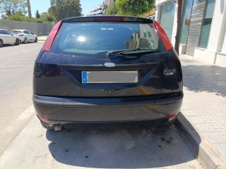 Peaso coche poooo