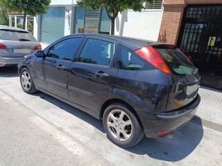 Peaso coche poooo