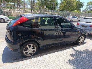 Peaso coche poooo