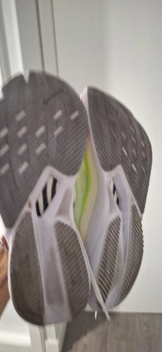 Adidas Adizero Boston 12 Talla 39.5
