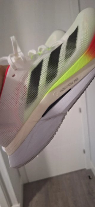 Adidas Adizero Boston 12 Talla 39.5
