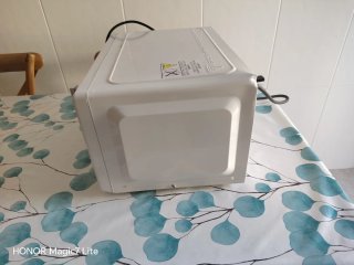 Horno Microondas Sogo SS-852 700W 20L