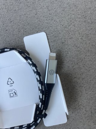 Cable USB Premium Volkswagen Original