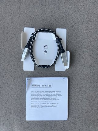 Cable USB Premium Volkswagen Original