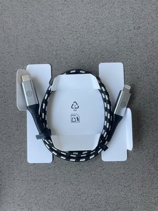 Cable USB Premium Volkswagen Original