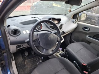 TWINGO 09. RENAULT. DESPIECE COMPLETO