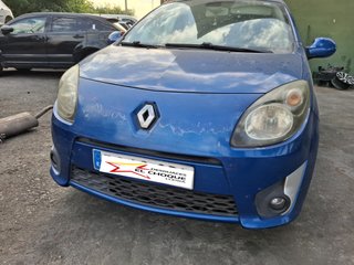 TWINGO 09. RENAULT. DESPIECE COMPLETO
