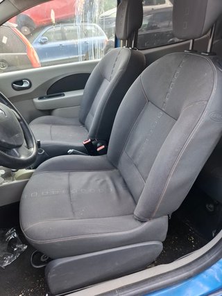 TWINGO 09. RENAULT. DESPIECE COMPLETO