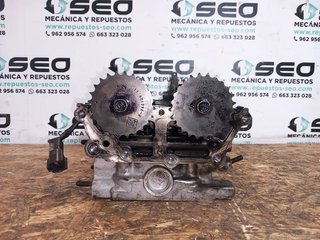 CULATA KIA SPORTAGE (KM) 21112A200