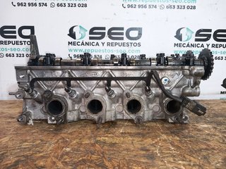 CULATA KIA SPORTAGE (KM) 21112A200