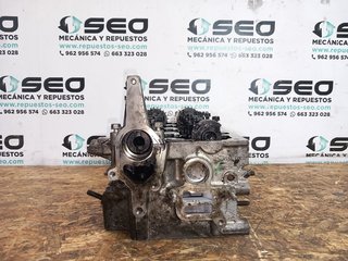 CULATA KIA SPORTAGE (KM) 21112A200