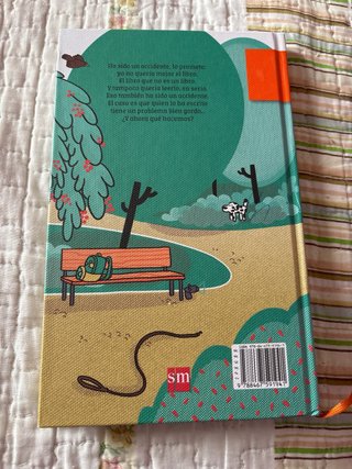 Cómo arreglar un libro mojado