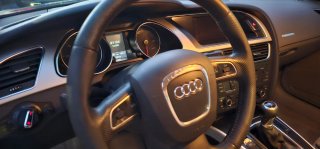 Audi A5 2010