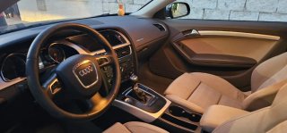 Audi A5 2010