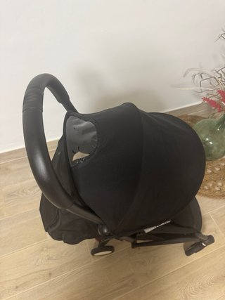 Passeggino Babyzen Yoyo 2 Nero