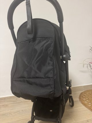 Passeggino Babyzen Yoyo 2 Nero