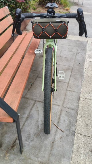 Bicicleta Megamo Jakar 30