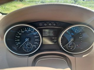 Mercedes-Benz Clase M 2007