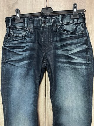 Jeans Guess Falcon Slim Boot Talla 32