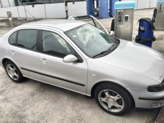 Se hacen viajes y pequeños portes