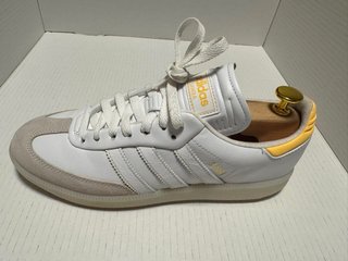 Adidas Samba Zapatillas Beige/Blanco Talla 41