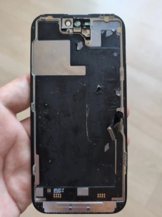 Display iPhone 13 Originale Apple