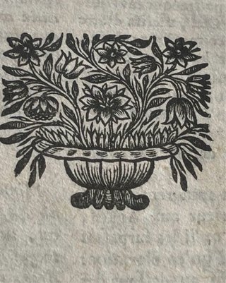 Libro antiguo 1692 Panegíricos Santos