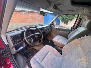 Volkswagen California 1999