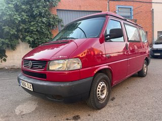 Volkswagen California 1999