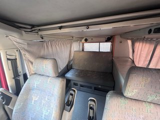 Volkswagen California 1999