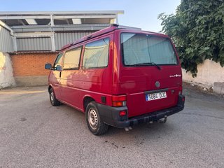 Volkswagen California 1999