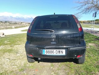 Opel Corsa 2006