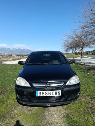 Opel Corsa 2006