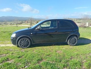 Opel Corsa 2006