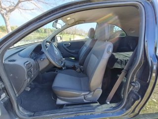 Opel Corsa 2006