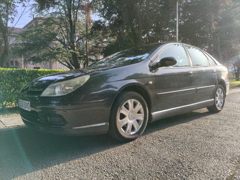 Citroen C5 2006 - foto 1