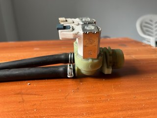 Electroválvula Candy Original