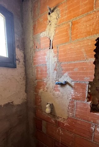 Servicios de fontanería