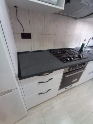 Instalación de todo tipo de muebles