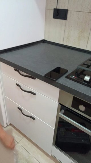 Instalación de todo tipo de muebles