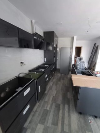 Instalación de todo tipo de muebles