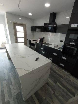 Instalación de todo tipo de muebles